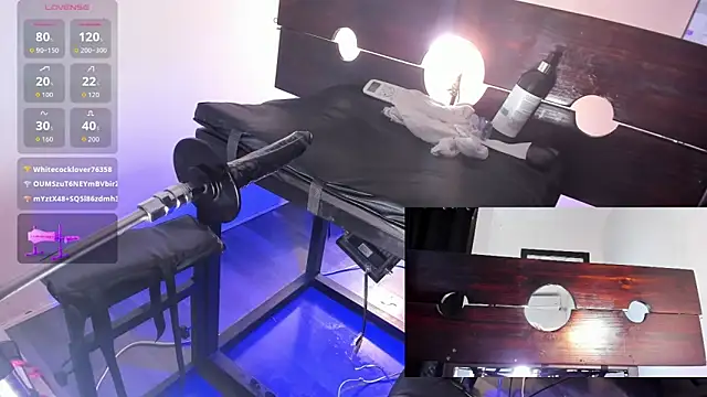 sweet_boygay Adlı Modelin Canlı XXX Sohbeti