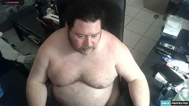 MysticDevil Adlı Modelin Canlı XXX Sohbeti