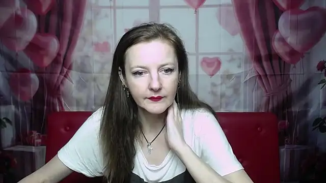 Онлайн чат XXX MeganPirs