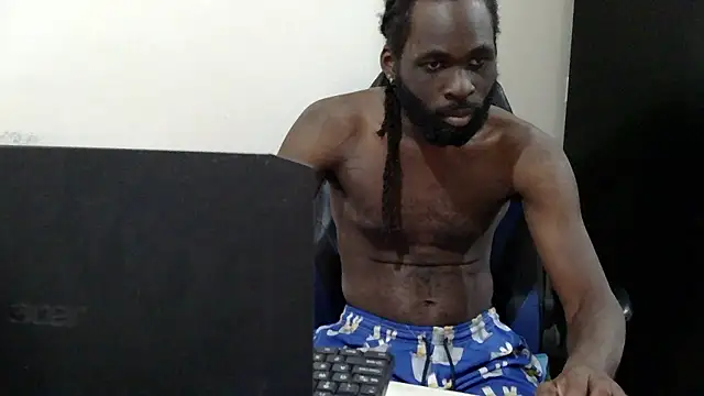 Show Webcam de Darkkras