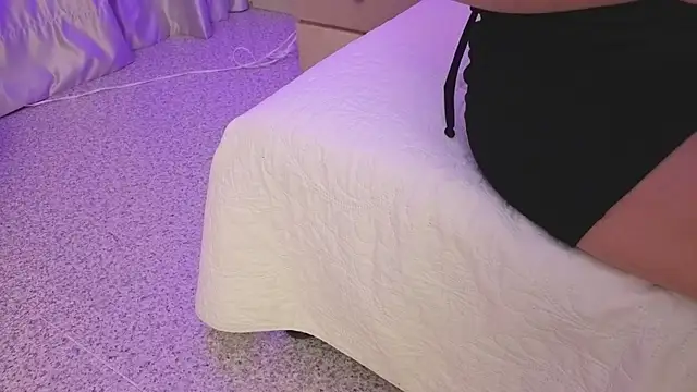 Živý XXX chat Esmeralda_Candy