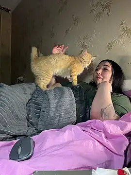 Naughtbaby_2025's Live XXX Chat