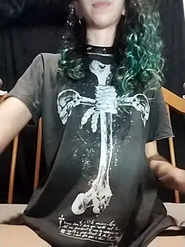 Shankiti 现场XXX聊天