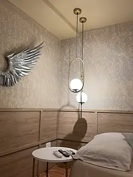 Chatroom XXX en direct de Tayler_Kim