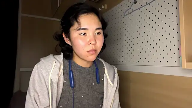 JennyCarpenter Chat XXX in diretta