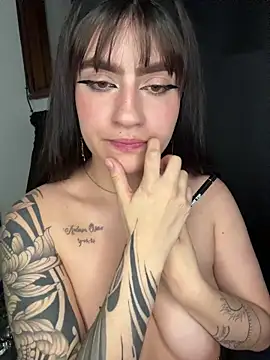 kuritto_'s Live XXX Chat