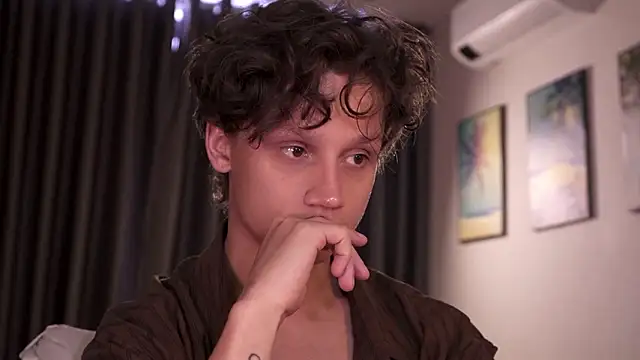 Nicky_neal's Live XXX Chat