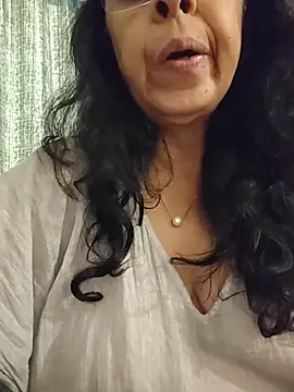 Chatroom XXX en direct de NakedMILFx