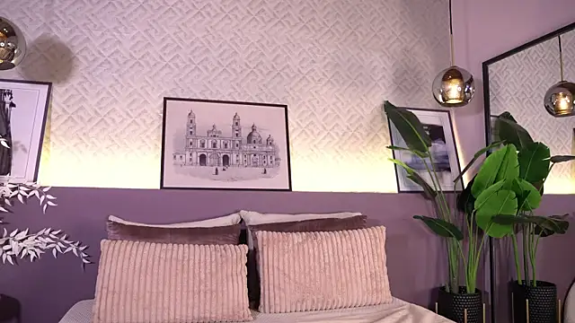 دردشة ElleDiane الجنسية المباشرة