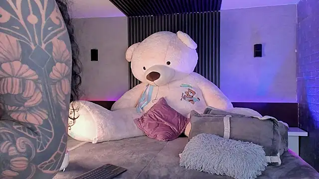 magic_marg 现场XXX聊天