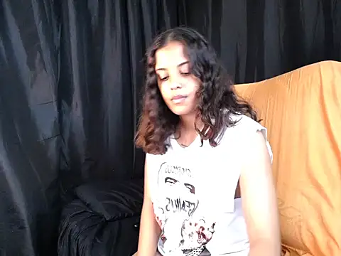 indianmaxine07 Webcam-Show