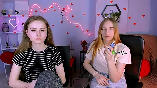 Sembang XXX Secara Langsung rebecca_smile