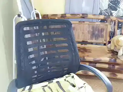 Show webcam de lovelyxmorena