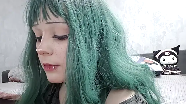 Sembang XXX Secara Langsung NaomiJess