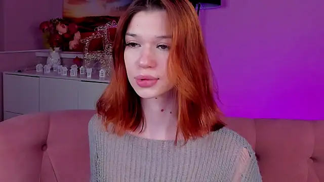 Redbeasty's Webcam Show