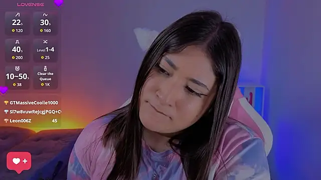 Gabs__ live XXX chat