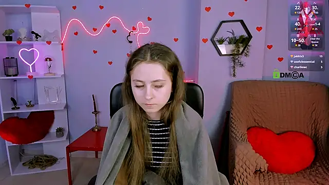 rebecca_smile live XXX chat