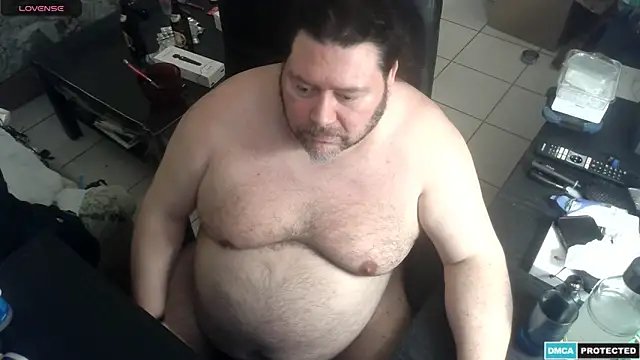 Show de webcam de MysticDevil