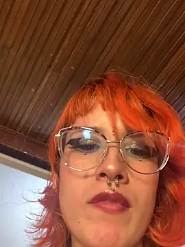 عرض كام Alice_Hecatee