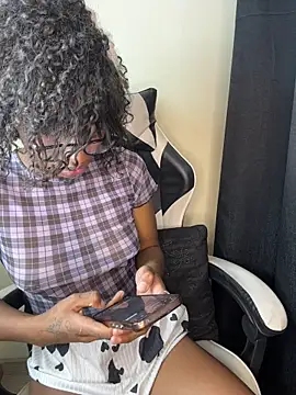 Morena_fire – webcam-show