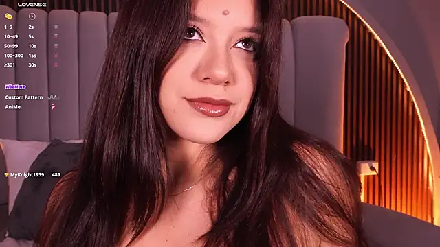 emperatriz_reyes Obrolan Langsung XXX