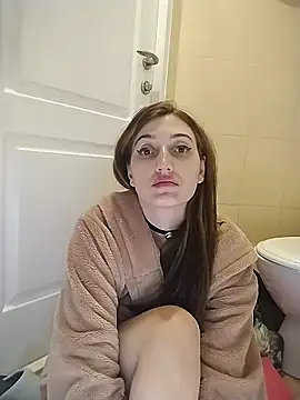 Chatroom XXX en direct de Iren