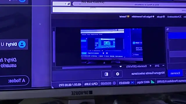 Seebohm1111's Webcam Show