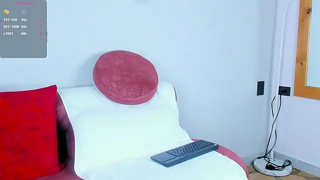 Travis_lenox_ 现场XXX聊天