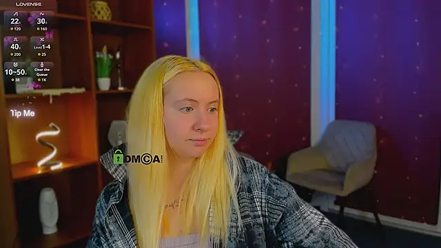 mila_glow1のライブXXXチャット