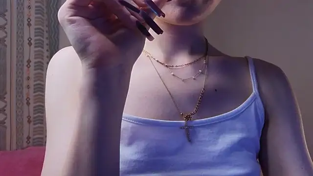 Chat XXX en directo de CarmaOlen