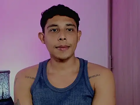 nilo2021 Webcam show