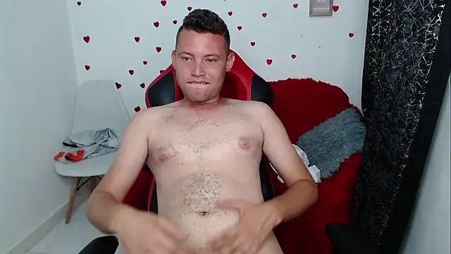 sven_fox723 现场XXX聊天