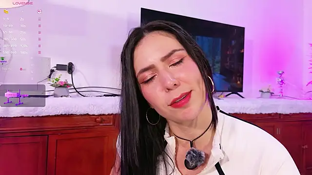 lara_giraldo Chat XXX live