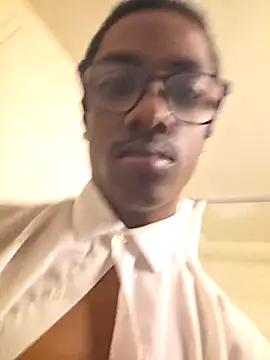 Show webcam de hormoneactivated