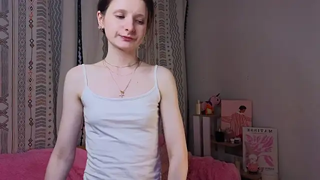 CarmaOlenのライブXXXチャット