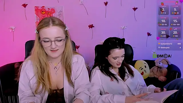 liana_kisses Obrolan Langsung XXX