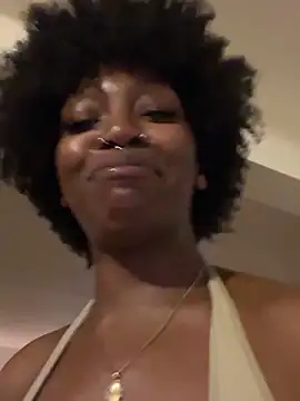 mochamimi Show in webcam