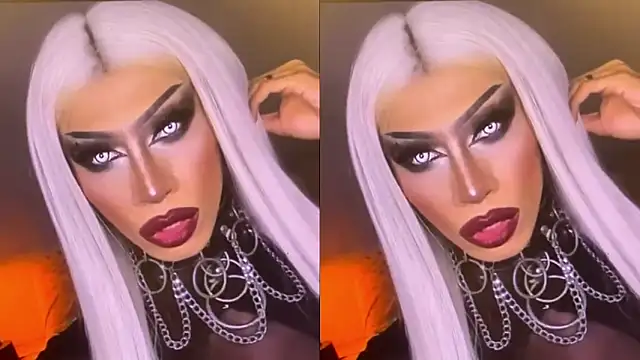 Živý XXX chat anitacruise