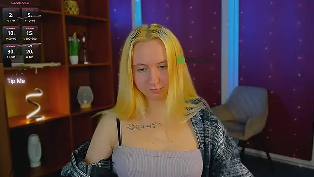 mila_glow1のライブXXXチャット