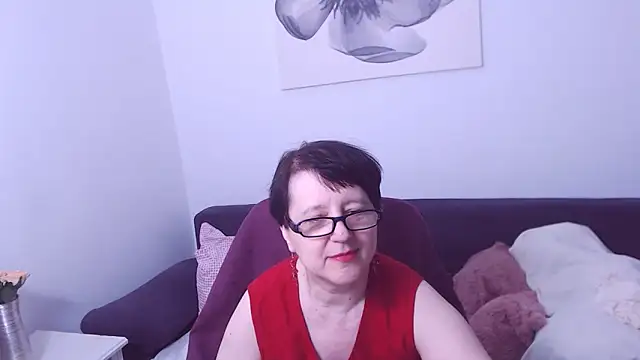 ChristaRoseのライブXXXチャット