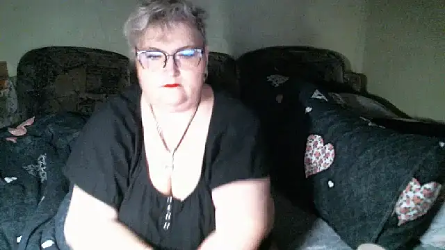 Lana555 élő XXX-chatje