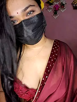 ariya-03 – webcam-show