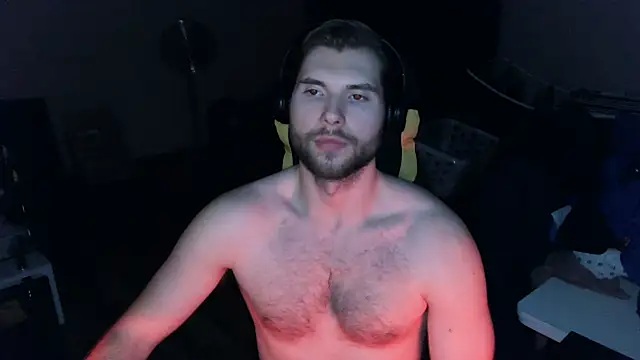 Chat XXX ao vivo de Ironman220