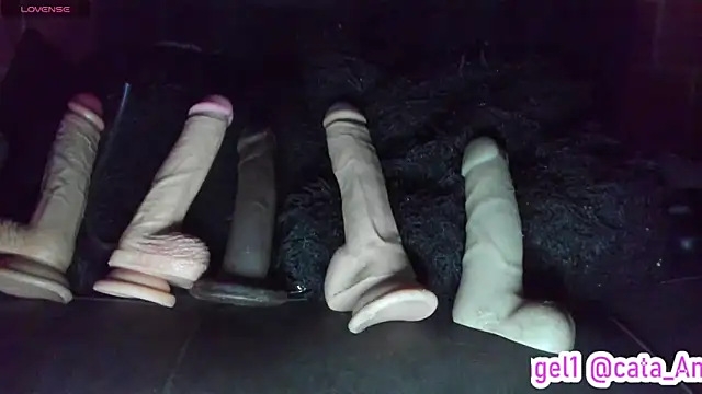 Cata-angel Live XXX-Chat