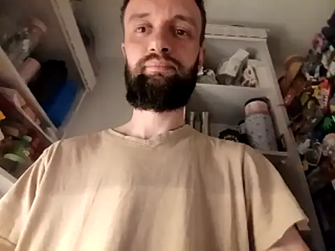 Webkamerová show Donowan86