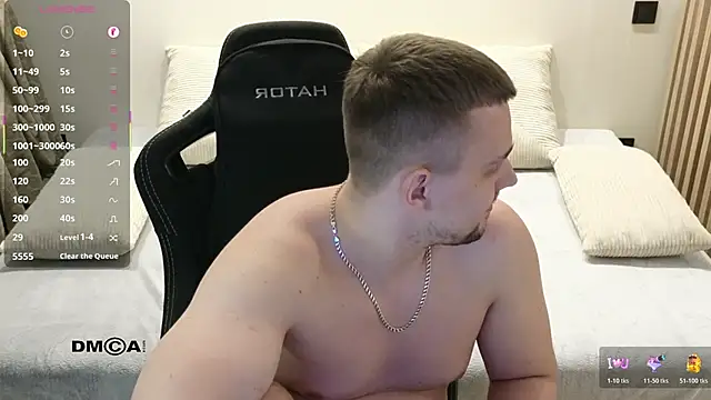 Larstar01's Live XXX Chat