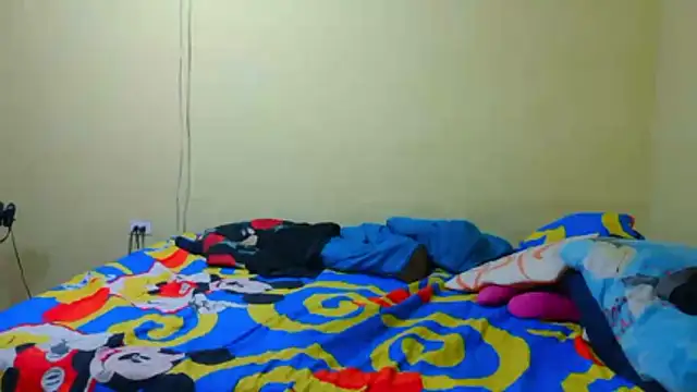 pecadodulce123 Live XXX-chat