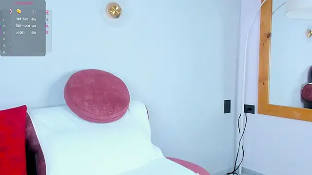 Travis_lenox_ 在線直播表演