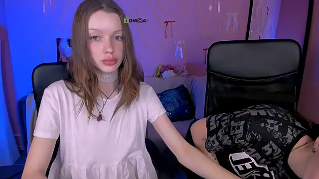 khloebeauty – Kamerová šou