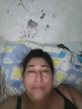 Živý XXX chat PatriciaGrajales